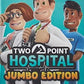 Nintendo Switch: Two Point Hospital Jumbo Edition