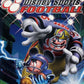 GameCube: Disney Sports Football