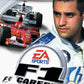GameCube: F1 Career Challenge