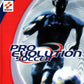 Playstation 2: Pro Evolution Soccer