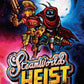 Nintendo Switch: Steamworld Heist