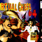 Nintendo 64: Virtual Chess