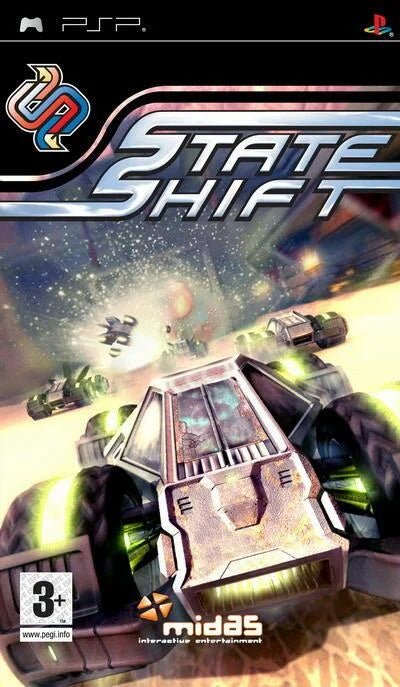 PSP: StateShift