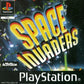 Playstation: Space Invaders