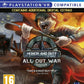 Playstation 4: Honor and Duty: All Out War Edition