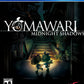 Playstation 4: Yomawari: Midnight Shadows