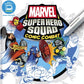 Nintendo Wii: Marvel Super Hero Squad: Comic Combat