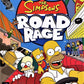 GameCube: The Simpsons Road Rage