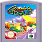 Nintendo 64: Cruis'n World