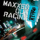 Playstation 2: Maxxed Out Racing Nitro