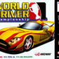 Nintendo 64: World Driver Championship