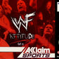 Nintendo 64: WWF Attitude