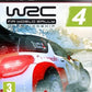 Playstation 3: WRC 4: FIA World Rally Championship