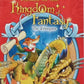 PSP: Geronimo Stilton: Return to the Kingdom of Fantasy