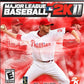 Playstation 3: Major League Baseball 2K11