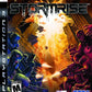Playstation 3: Stormrise