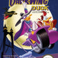 NES: Darkwing Duck