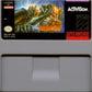 Super Nintendo: Alien vs Predator