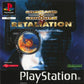 Playstation: Command & Conquer Retaliation