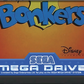 Mega Drive: Bonkers