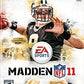 Xbox 360: Madden NFL 11