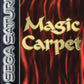 Saturn: Magic Carpet