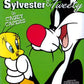Mega Drive: Sylvester and Tweety in Cagey Capers