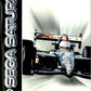 Saturn: Andretti Racing