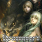 PSP: Dragoneer's Aria