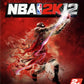 Nintendo Wii: NBA 2K12