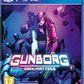 Playstation 4: Gunborg Dark Matters