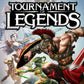 Nintendo Wii: Tournament of Legends