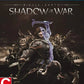 Playstation 4: Middle-Earth Shadow of War