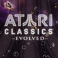PSP: Atari Classics Evolved