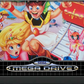 Mega Drive: Talmit's Adventure