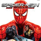 Xbox 360: Spiderman: Web of Shadows