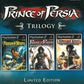 Playstation 2: Prince of Persia Trilogy