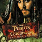 PSP: Pirates of the Caribbean: Dead Man's Chest