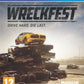 Playstation 4: Wreckfest