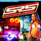Playstation 2: Street Racing Syndicate