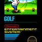 NES: Golf