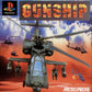 Playstation: Gunship