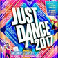 Wii U: Just Dance 2017