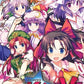 Nintendo Switch: Touhou Kobuto V: Burst Battle