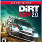 Playstation 4: Dirt Rally 2.0
