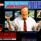Super Nintendo: John Madden Football '93