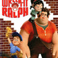 Nintendo Wii: Wreck-It Ralph