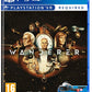 Playstation 4: Wanderer