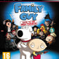 Playstation 3: Family Guy: Back to the Multiverse