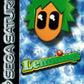 Saturn: 3D Lemmings